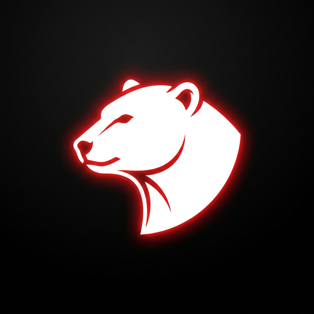 Logo Oso Blanco DOMY